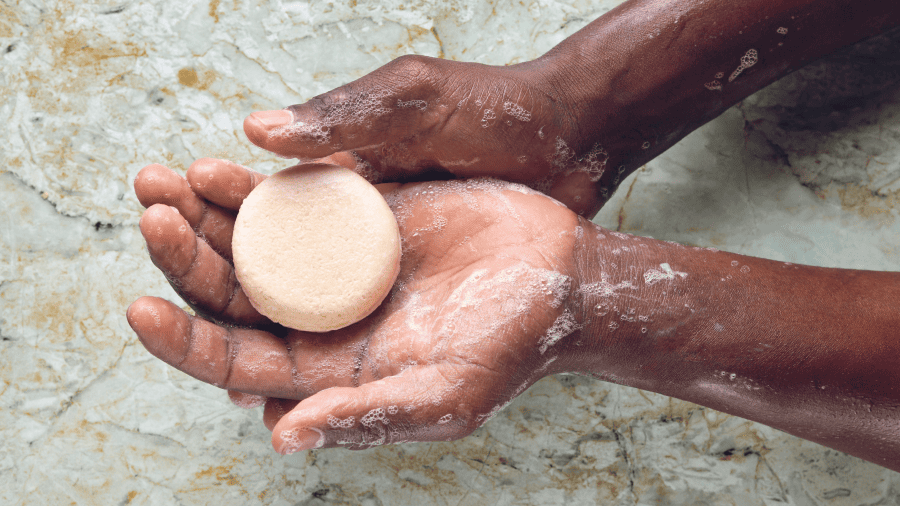 um papo reto sobre higiene íntima masculina