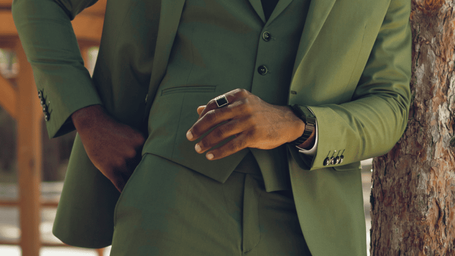 Moda masculina inverno