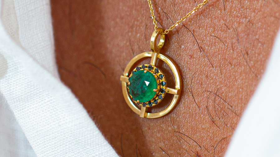 Bormam: joias masculinas que traduzem identidade, estilo e legado