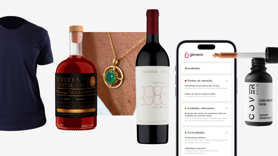 community place para homens: conheça as marcas que estão na PIPO