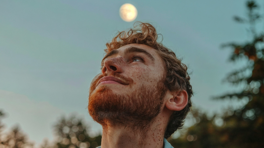 saúde mental masculina: como os homens lidam com emoções e por que isso precisa mudar