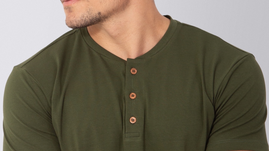 Rivers: o poder do essencial na moda masculina
