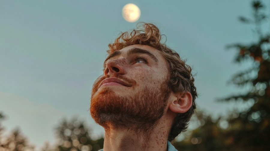 saúde mental masculina: como os homens lidam com emoções e por que isso precisa mudar