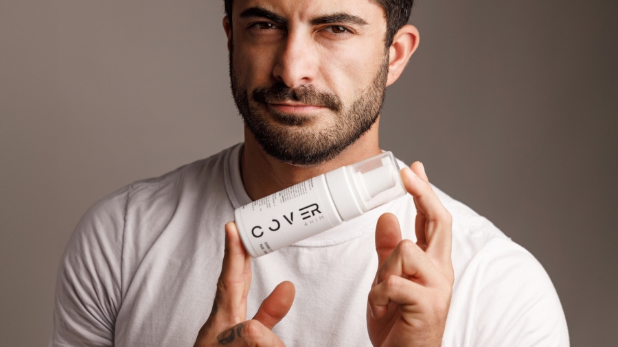 Cover4Him: o cuidado com a imagem como ferramenta de expressão de identidade