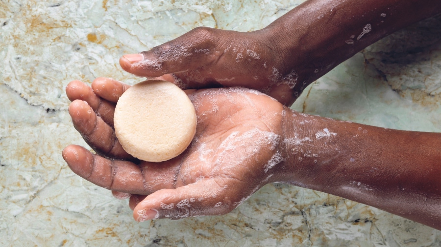 um papo reto sobre higiene íntima masculina