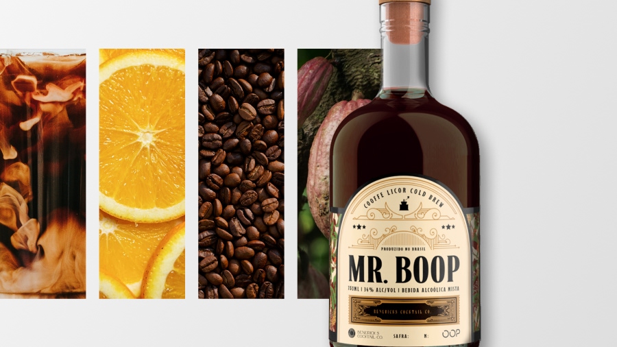 bebida mr boop da marca benericks